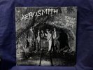AEROSMITH VERY RARE SEALED LP NIGHT IN THE RUTS 1979 USA 1stPRESS NO CUTOUTS