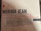 Norma Jean - O God the Aftermath - vinyl - unsure on color