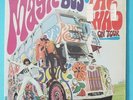 1969 THE WHO: Magic Bus US Decca Mod Rock LP Vinyl Record  Shrink Wrap NM-MT