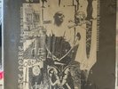 PESTE NOIRE LA SANIE DES SIECLES VINYL 1ST PRESS DE PROFUNDIS OOP ALCEST METAL