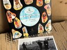 Aztec Camera: Just Like Gold/We Could Send Letters - original 1981 7