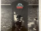 JOHN LENNON FACTORY SEALED APPLE ROCK N ROLL LP PRICE STICKER BEATLES LIKE NEW