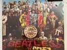 BEATLES FACTORY SEALED C1-46442 SGT. PEPPERS LIMITED EDITION AWESOME SOUND