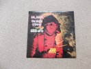 DR. JOHN THE NIGHT TRIPPER - GRIS-GRIS - LP, U.K ATLANTIC LABEL FIRST PRESS -EX+