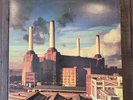 Pink Floyd - ANIMALS LP Vinyl - SHVL 815 Original Pressing