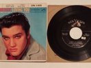 ELVIS PRESLEY EP EPA1-1515 LOVING YOU VOL. 1