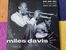 Miles Davis – Vol. 2 Blue Note – BLP 5022 1st pressing