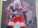 IRON MAIDEN Shape 7