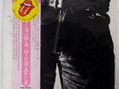 ROLLING STONES STICKY FINGERS ROLLING STONES P8091S JAPAN OBI VINYL LP
