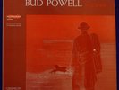 BUD POWELL JAZZ GIANT ORIGINAL NORGRAN TRUMPET LABEL DEEP GROOVE MONO LP NM