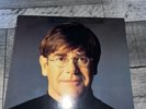 Elton John - Made In England - 12” Vinyl Record LP - 1995 Mercury UK 1st Press