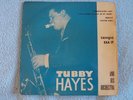 TUBBY HAYES AND HIS ORCHESTRA=RARE EP=TRI TEMPO EXA 17
