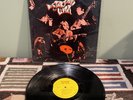 The Litter Distortions LP Record WM-671A UR5M-1940