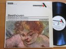 SDD 108 ED1 Beethoven Choral Symphony 9 Ansermet (= SXL 2274) Decca FFRR Grvd