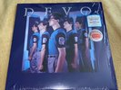 Devo - New Traditionalists LP [Vinyl New] Ltd Grey Record Album + Poster