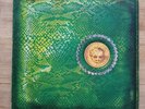 Alice Cooper Billion Dollar Babies Uk 1st Press 1973 N.Mint VG+  K 56013 A2/B1