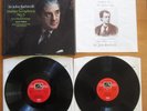 SLS 785 ED1 Mahler Symphony 5 Barbirolli Baker EMI ASD 2518-9 1st C/Stamp EX/EX