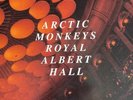 Arctic Monkeys: Live at the Royal Albert Hall by Arctic Monkeys (Record, 2020)