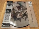 Tears For Fears - The Tipping Point Vinyl LP 2022 HMV Centenary PICTURE DISC NEW