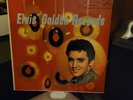 Elvis Presley LPM 1707 Elvis Golden Records Black Label Long Play AWESOME NM-