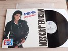 Michael Jackson Rare German Pepsi Promo 12