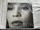 WHITNEY HOUSTON I WISH YOU LOVE ARISTA 2LP LIMITED PURPLE VINYL 2018 NEAR MINT