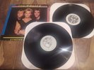 The Police live LP vinyl Synchronicity Concert Atlanta 1983