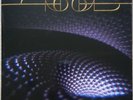 TOOL Fear Inoculum Vinyl Gatefold Jacket White Vinyl LP - UNOFFICIAL