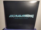 Metal Gear Rising Revengeance Vocal Tracks Vinyl LP Soundtrack VGM