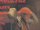 Marvin Gaye-Let's Get It On-Vinyl, LP-USA & Europe  27 May 2016