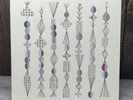 Wolf Parade - Apologies To The Queen Mary - Vinyl LP 2005 SP655 Original Press