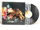 SANTANA SELF TITLED QUADRAPHONIC QUAD 4 CHANNEL JAPAN LP INSERT SOPN-88 MINT
