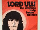 Lord Ulli, Die schwarze Lady 7
