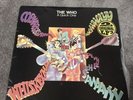 The WHO - The Who Sell Out / A Quick One, 2 x vinyl, UK press 1974