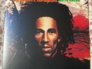 Bob Marley & The Wailers - Natty Dread 75 Anniversary Half-Speed Vinyl OBI