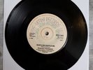 Everand Thompson – Babylon Hustle Me RARE KILLER ROOTS REGGAE 7