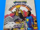 Jimmy Cliff the Harder they come soundtrack 1972 Mango MLPS 9202 stereo EX/EX