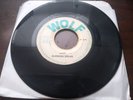 Burning Spear And The Black Disciples – Lion - 7
