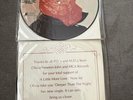 Olivia Newton John promo picture disc 45 Deeper Than The Night MCA PICS45-1810.