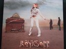 Royksopp - The Understanding Gatefold Vinyl UK LP 035. Excellent Condition.