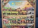 Stardew Valley Complete OST Vinyl Soundtrack Box Set Colored Record 4 LP