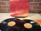 The Cure  Kiss Me Kiss Me Kiss Me  1987 Pressing LP Ultrasonic Clean