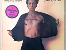 RICHARD HELL & THE VOIDOIDS - Blank Generation - 1977 US 33T LP SIRE SR 6037