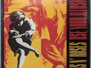 Guns N' Roses - Use Your Illusion I vinyl 2LP original German issue GEF 24415