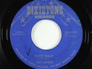 Surf Inst./Garage 45 - Capers - Ghost Walk/Marie - Dixietone - mp3 - obscure