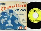 Garage 45 - Chancellors - Yo  Yo  - SOMA - mp3