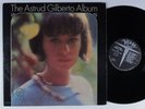 ASTRUD GILBERTO The Astrid Gilberto Album VERVE V-8608 LP mono h
