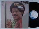 BOBBY HUTCHERSON Total Eclipse BLUE NOTE LP VG+ h