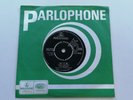 THE BEATLES   1970  EXPORT 45  LET IT BE PARLOPHONE P-R 5633 NR MINT