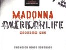 Madonna American Life Mixshow Mix RSD Exclusive SEALED FROM NEW
